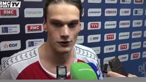 Natation : victoire de Yannick Agnel sur 200 m libre aux Championnats de France