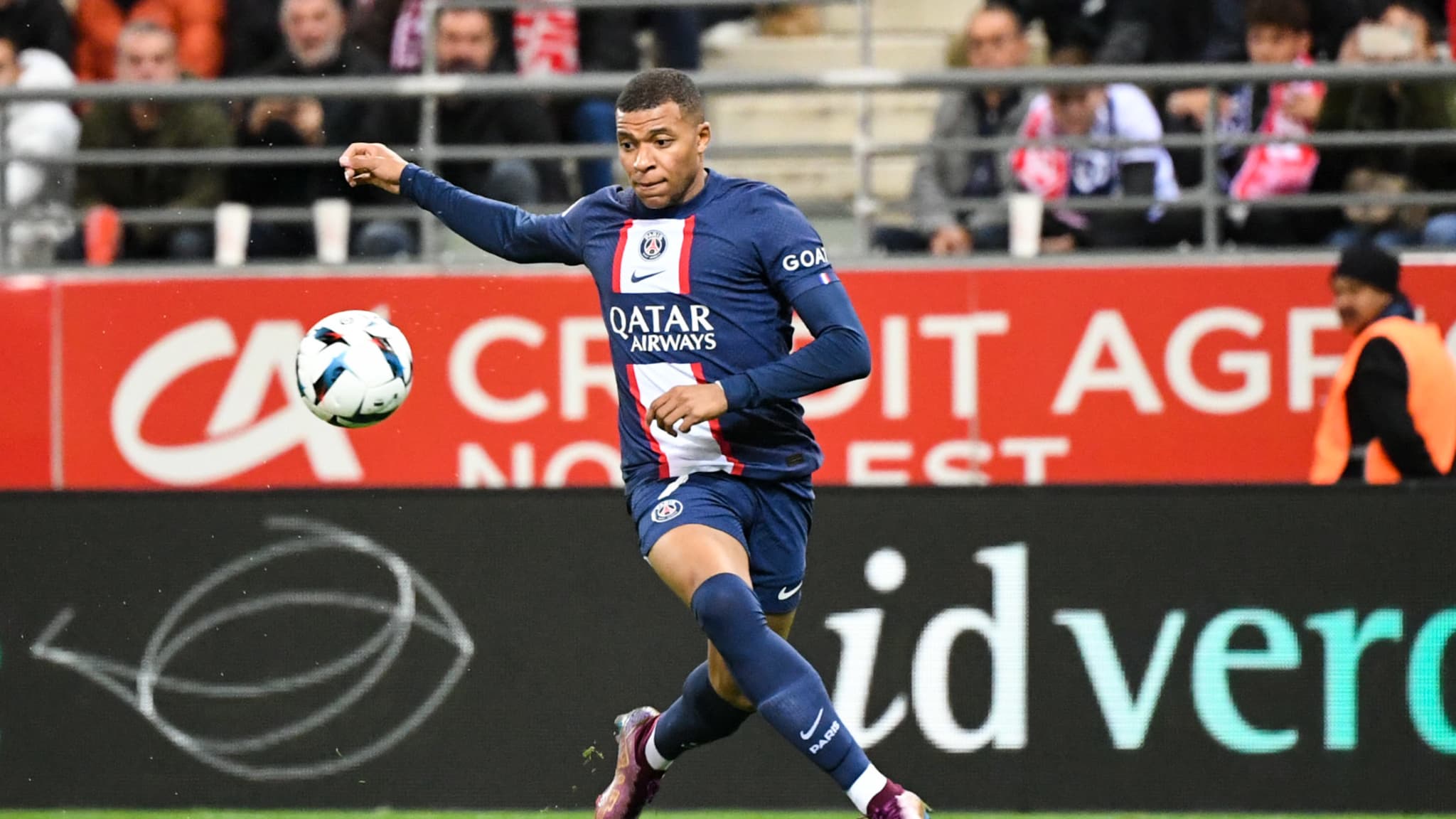 Live – PSG-Benfica, D-1: “It annoys everyone”, Petit slams Mbappe’s contacts