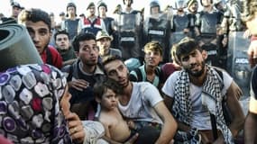 Le Conseil de l'Europe fustige la fermeture des frontières aux migrants - Vendredi 26 Février 2016