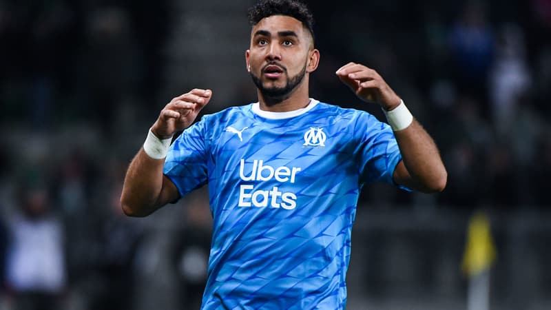 Dimitri Payet - Marseille