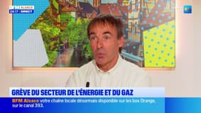 L'invité de Bonjour Alsace du mardi 2 septembre 2025 - Philippe Charpentier