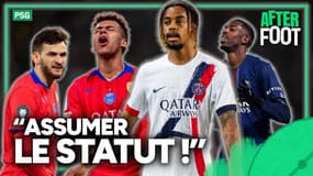 PSG : “J’attends maintenant que l’attaque parisienne assume son statut !”, demande Mokolo