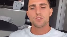 Adrien Rabiot (Juventus Turin)