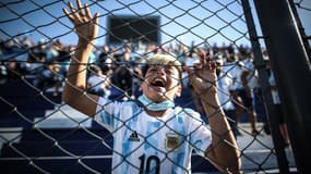 Argentine