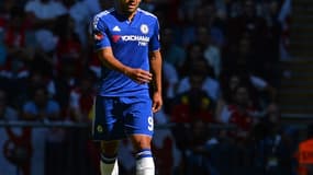 Radamel Falcao