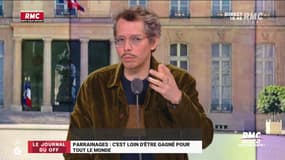 GG 2022 : La gauche va-t-elle avoir son affaire Fillon ? - 21/02