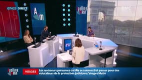 Dupin Quotidien : Le boom des baskets reconditionnées - 14/04