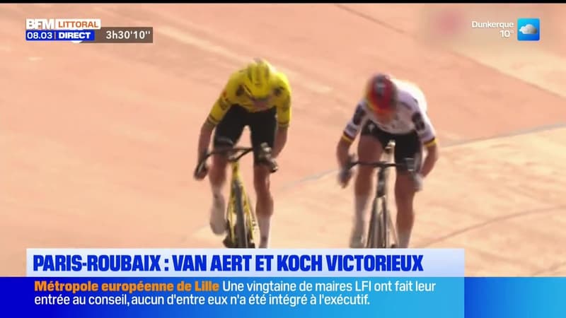 Le journal de 8h du lundi 13 avril 2026