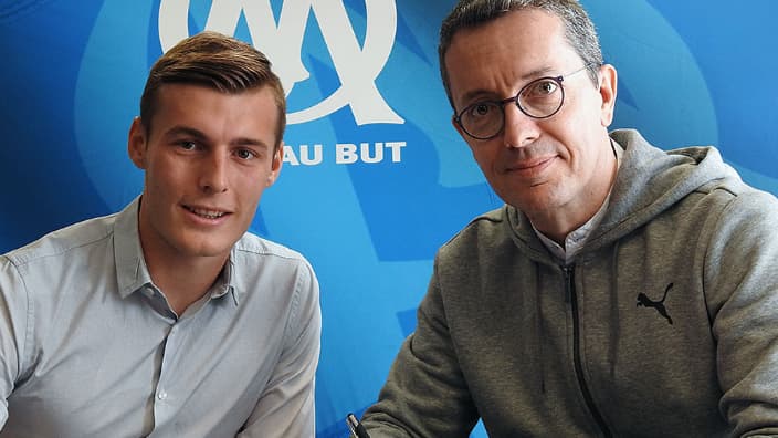 Alexandre Philiponeau (OM)