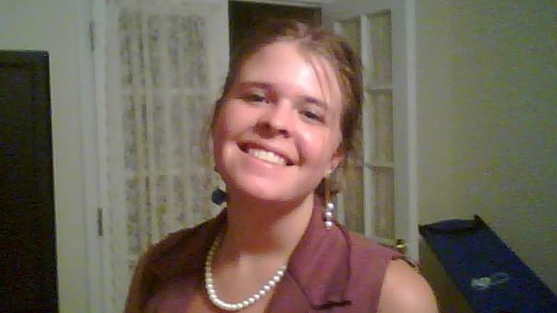 Kayla Mueller avait été enlevée en Syrie en août 2013.