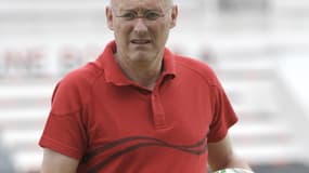 Bernard Laporte
