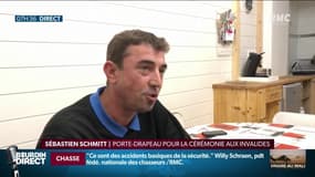 Hommage national pour les militaires tués au Mali: "Un dernier adieu pour soutenir notre armée et leurs familles"