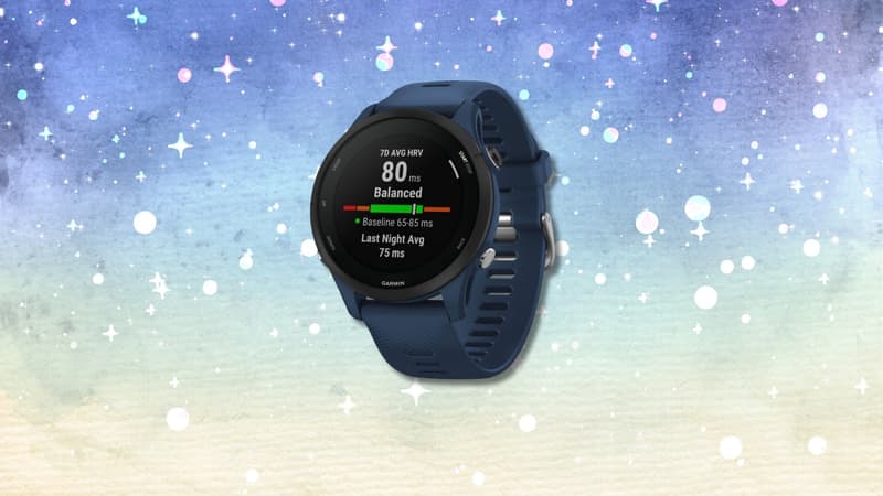 Déstockage Auchan ? Cette montre Garmin est à prix vraiment intéressant