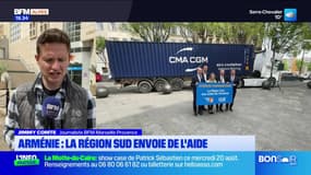 JT du Sud du mardi 22 avril
