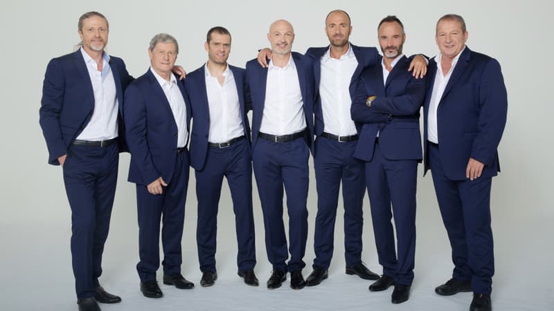 Dream Team SFR SPORT