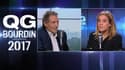 QG Bourdin 2017 - Pourquoi la candidature d'Arnaud Montebourg ne décolle-t-elle pas?