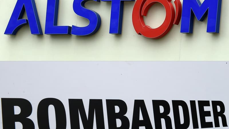 Alstom accuse Bombardier de 
