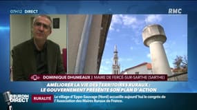 Témoin RMC : Dominique Dhumeaux - 20/09