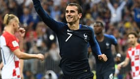 Antoine Griezmann