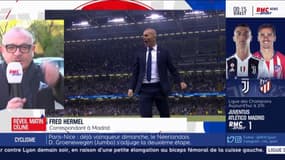 Real Madrid : Quelles cibles au mercato pour Zidane ?