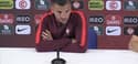 Anthony Lopes : "Particulier de jouer une compétition européenne en France"