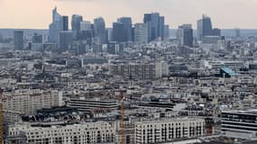 L'attractivité française pénalisée par la dissolution
