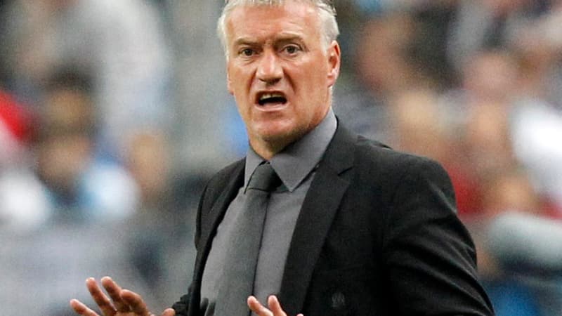 Didier Deschamps