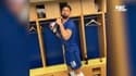 Chelsea : L'énorme fête de Giroud et des Blues dans le vestiaire après le sacre européen