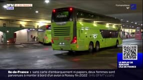 Grève à la SNCF: quelles alternatives au train?