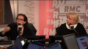 Jean-Michel Baylet, un patron de presse au gouvernement ! Marie-Anne Soubre ne trouve pas ça choquant ! 