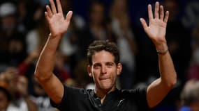 Juan Martin Del Potro 