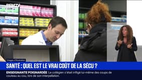 Chaque patient reçoit désormais un mail de l'Assurance maladie pour sensibiliser les assurés aux coûts du système de santé 