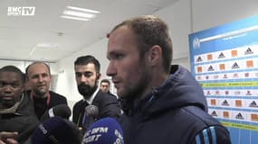 Germain : ‘’C’est la libération’’