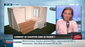 Dupin Quotidien : Comment se chauffer sans se ruiner ? - 10/11