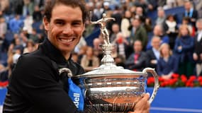 Rafael Nadal