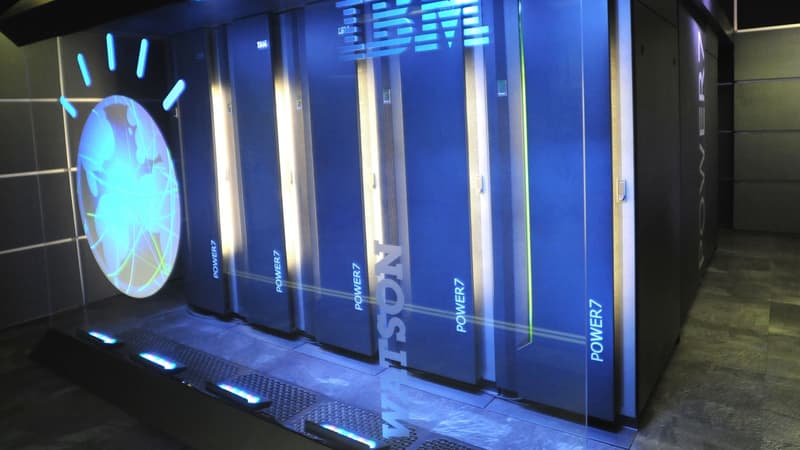 L'intelligence artificielle d'IBM au service des marques leur en apprend beaucoup sur les attentes de leurs clients. 
