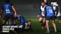 Autumns Nations Cup : France-Fidji annulé 