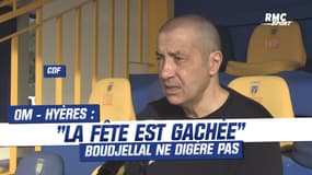OM - Hyères : "La fête est gâchée", Boudjellal pourrait aligner l'équipe B