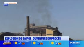 Explosion de Saipol: le procès s'ouvre après sept années d'instruction