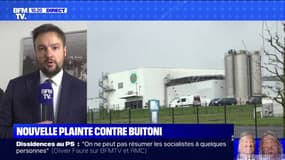 Me Pierre Debuisson, avocat de familles de victimes présumées de Buitoni: "Nous espérons que ces scandales à répétition vont enfin faire bouger la justice, qui semble inerte pour l'instant"