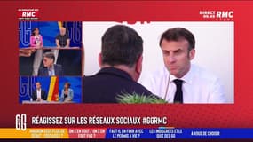 "On s'en fout, on s'en fout pas" : La note d'un restaurant chute après le passage de Macron - 24/04