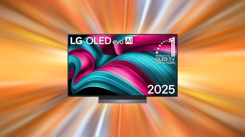 Pixmania lance son Black Friday avec une offre difficile à trouver ailleurs sur cette smart TV LG