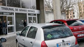 L'époux violent comparaît ce mardi 14 février 2017 devant les assises de L'Essonne, au tribunal de grande instance d'Evry.