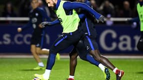 Olivier Giroud