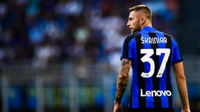 Milan SKRINIAR