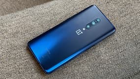 Le OnePlus 7 Pro