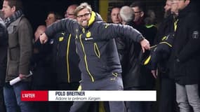 L'équipe de l'After décrypte la fascination qu'exerce la "rockstar" Jürgen Klopp