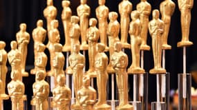 Les Oscars