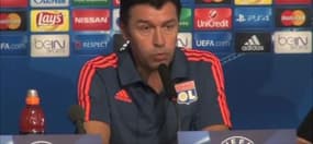 Football / Lyon : Fournier discutera avec Lacazette