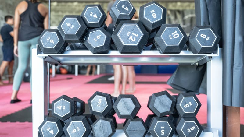 Dopée à 14 ans? Une prodige du crossfit confiée à une famille d'accueil, ses parents mis en examen